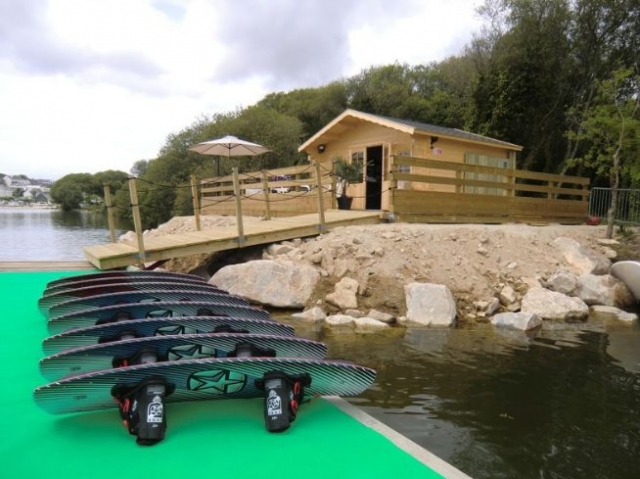Advance Ride Wakeboard